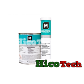 Mỡ chịu tải cao MOLYKOTE G-0102