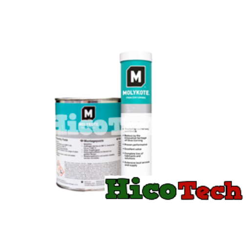 Mỡ tổng hợp MOLYKOTE G-4700