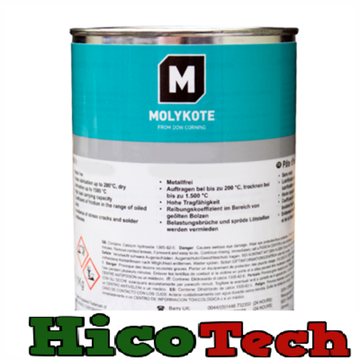 Mỡ lỏng MOLYKOTE Longterm 00