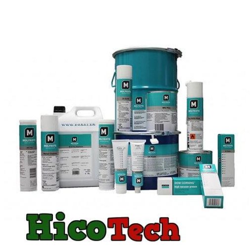 Mỡ tổng hợp MOLYKOTE G-4700