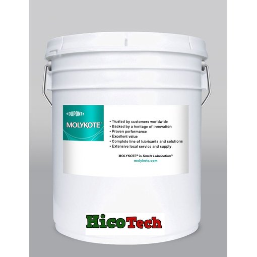 Mỡ MOLYKOTE EM-30LP